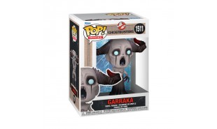 Ghostbusters: Afterlife - Garraka Pop! Vinyl