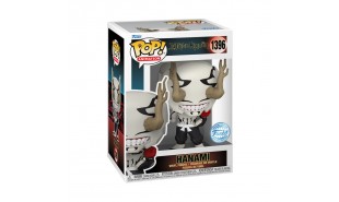 Jujutsu Kaisen - Hanami US Exclusive Pop! Vinyl