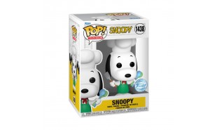 Peanuts - Snoopy (Chef Outfit) US Exclusive Pop! Vinyl
