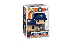 MLB: Astros - Kyle Tucker Pop! Vinyl