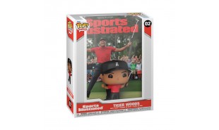 Golf - Tiger Woods Sports Illustrated Pop! Cover