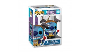 Disney - Stitch Beast Costume Pop! Vinyl