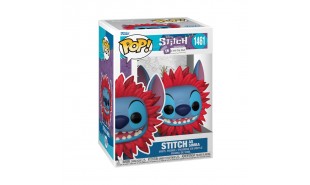 Disney - Stitch Simba Costume Pop! Vinyl