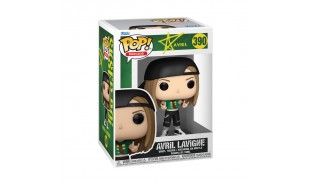 Avril Lavigne - Sk8ter Boi Pop! Vinyl