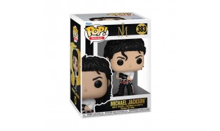 Michael Jackson - Michael Jackson (Dirty Diana) Pop! Vinyl