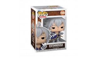 Seven Deadly Sins - Estarossa Pop! Vinyl