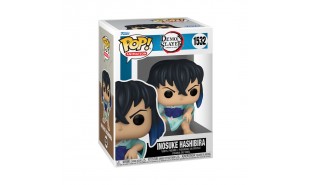 Demon Slayer - Inosuke Hashibira (Kimono) Pop! Vinyl