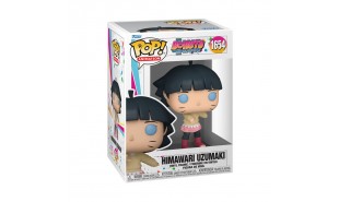Boruto - Himawari Pop! Vinyl