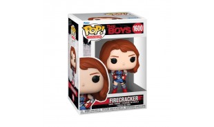 The Boys - Firecracker Pop! Vinyl