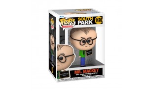 South Park - Mr. Mackey Pop! Vinyl