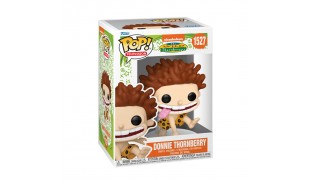 Nickelodeon Rewind - Donnie Thornberry Pop! Vinyl