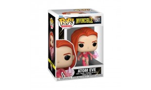 Invincible - Atom Eve Pop! Vinyl