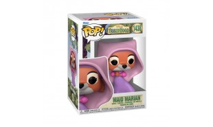 Robin Hood (1973) - Maid Marian Pop! Vinyl