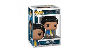 Percy Jackson & Olympians - Grover Pop! Vinyl