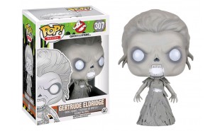 Ghostbusters (2016) - Gertrude Eldridge Pop! Vinyl Figure
