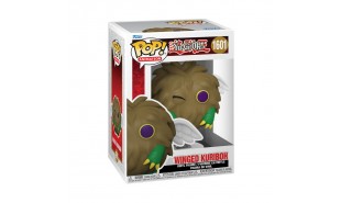 Yu-Gi-Oh! - Winged Kuriboh Pop! Vinyl