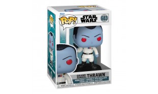 Star Wars: Ahsoka (TV) - Grand Admiral Thrawn Pop! Vinyl