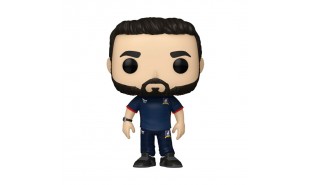 Ted Lasso - Roy Kent (Coach Uniform) US Exclusive Pop! Vinyl