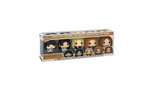 Aerosmith - Band Line-Up Pop! 5-Pack