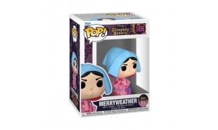 Sleeping Beauty: 65th Anniversary - Merryweather Pop! Vinyl
