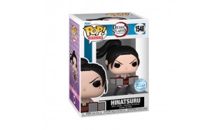Demon Slayer - Hinatsuru US Exclusive Pop! Vinyl