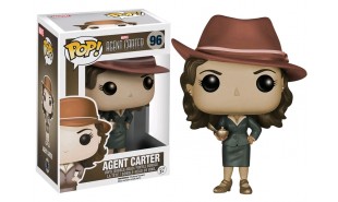 Agent Carter - Sepia US Excluisve Pop! Vinyl Figure