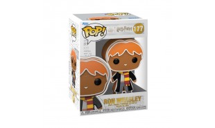 Harry Potter - Ron Weasley (Gingerbread) Pop! Vinyl