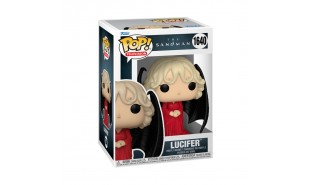 Sandman - Lucifer Pop! Vinyl