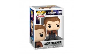 Star Trek: Picard - Jack Crusher Pop! Vinyl