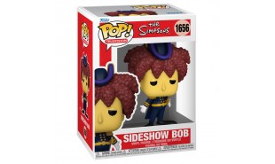 Simpsons - Sideshow Bob Pop! Vinyl