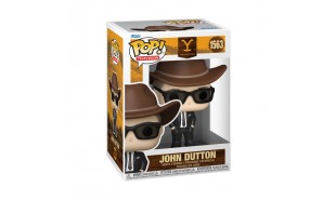 Yellowstone - John Dutton Pop! Vinyl