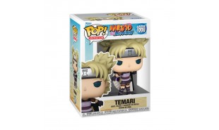 Naruto - Temari Pop! Vinyl