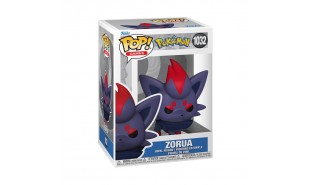 Pokemon - Zorua Pop! Vinyl