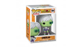 Dragon Ball Super: Broly - Cheelai Pop! Vinyl