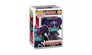 Yu-Gi-Oh! - Magician of Black Chaos Pop! Vinyl
