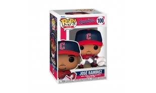 MLB: Guardians - Jose Ramirez Pop! Vinyl