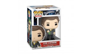 Superman (1978) - Lex Luthor Pop! Vinyl