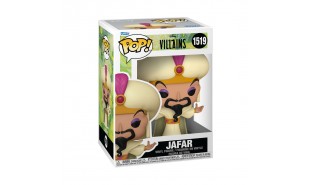 Disney: Villains - Jafar Pop! Vinyl