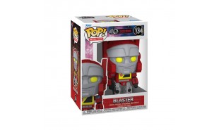 Transformers: G1 - Blaster Pop! Vinyl