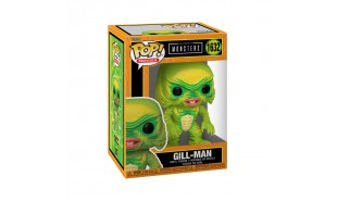Universal Monsters - Gill-Man Pop! Vinyl