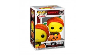 Child's Play - Good Guy Chucky Pop! Vinyl