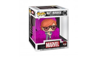 Daredevil: 60th Anniversary - Matt Murdock Pop! Deluxe