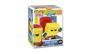 Spongebob Squarepants - Spongebob Meme Pop! Premium