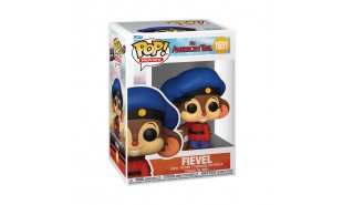 American Tail - Fievel Pop! Vinyl
