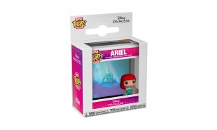 Little Mermaid - Ariel (Atlantica) Bitty Pop! Deluxe
