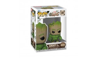 We Are Groot - Groot Hulk (Marvel: 85th Anniversary) Pop! Vinyl