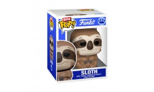 Bitty Pop! Wearables - Bitty Pop! Pin Case 4-Pack