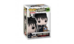 Beetlejuice 2 - Lydia Deetz Pop! Vinyl
