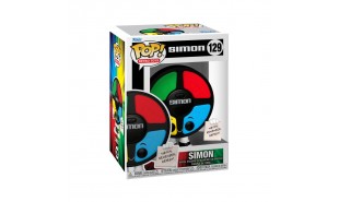 Simon (TV) - Simon Pop! Vinyl