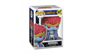 Gargoyles - Demona (Angry) Pop! Vinyl